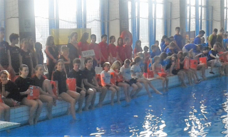 16. Uskršnji miting i 5.Memorijal Stjepana Križića