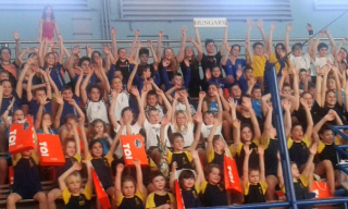 16. Uskršnji miting i 5.Memorijal Stjepana Križića