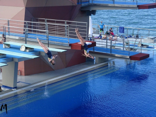 Ljetno otvoreno kadetsko-juniorsko prvenstvo Hrvatske 2016
